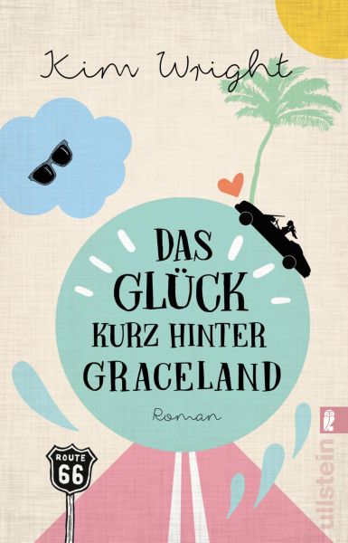 Das Glück kurz hinter Graceland