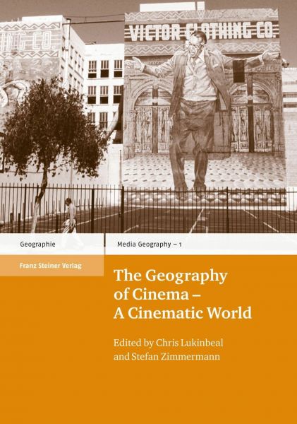 The Geography of Cinema - A Cinematic World
