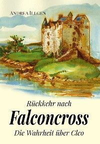 Rückkehr nach Falconcross