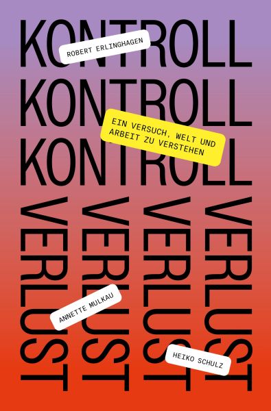 Kontrollverlust