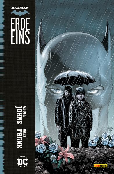 Batman: Erde Eins