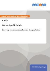 Ökodesign-Richtlinie