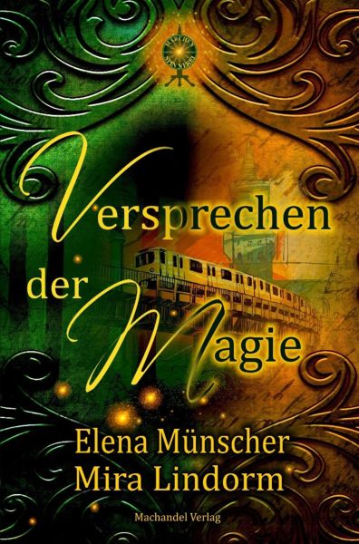 Versprechen der Magie