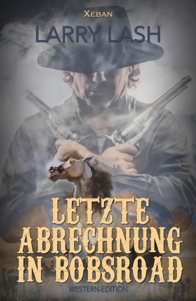 Letzte Abrechnung in Bobsroad