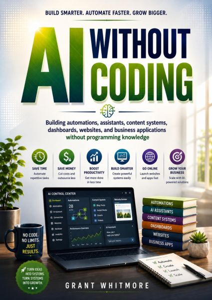 AI Without Coding