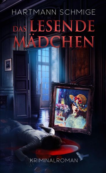 Das Lesende Mädchen
