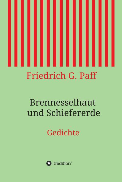 Brennesselhaut und Schiefererde