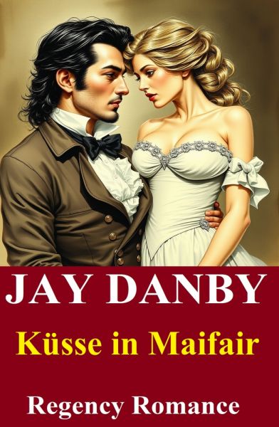 Küsse in Maifair: Regency Romance