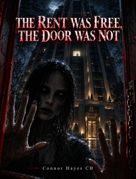 The Rent Was Free, the Door Was Not