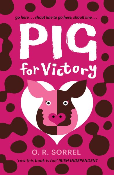 Pig for Victory