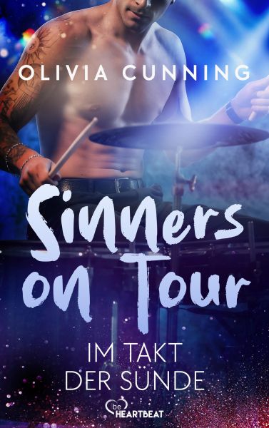 Sinners on Tour - Im Takt der Sünde