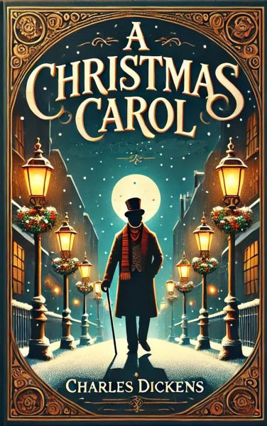 A Christmas Carol