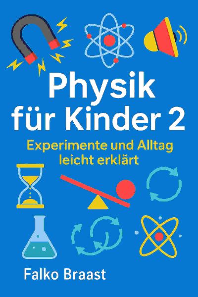 Physik für Kinder 2
