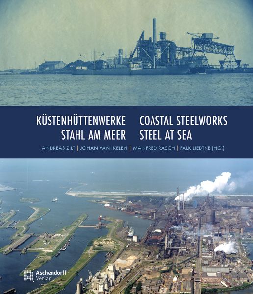 Küstenhüttenwerke / Coastal Steelworks