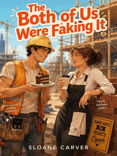 The Both of Us Were Faking It