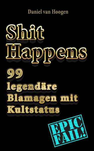 Shit Happens