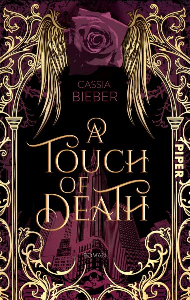 A Touch of Death