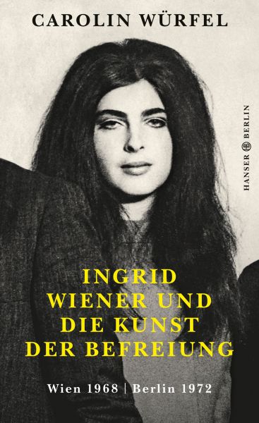 Ingrid Wiener und die Kunst der Befreiung