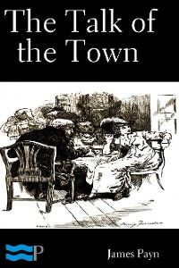 The Talk of the Town Volume 1 of 2