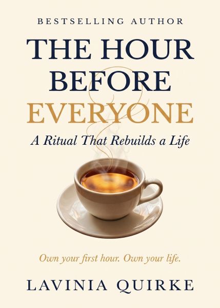 The Hour Before Everyone