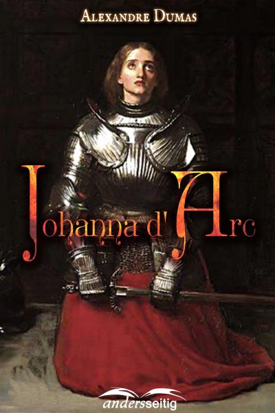 Johanna d' Arc