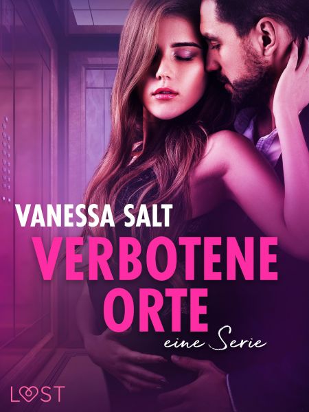 Verbotene Orte: eine Serie