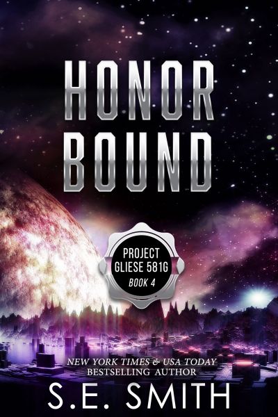 Honor Bound