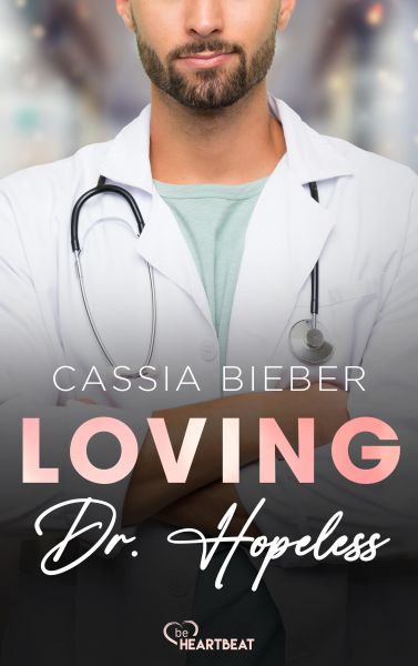 Loving Dr. Hopeless