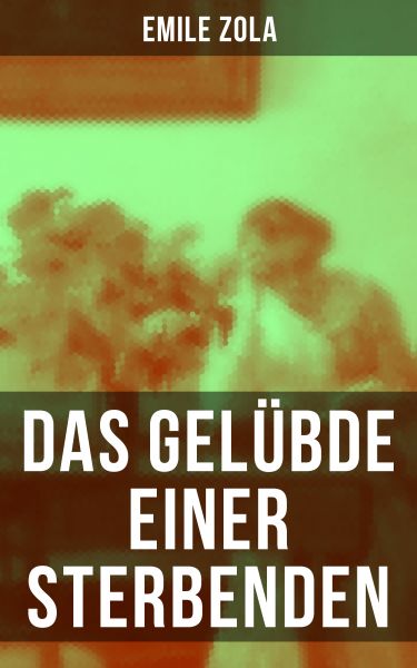 Das Gelübde einer Sterbenden