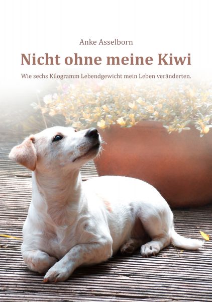 Nicht ohne meine Kiwi