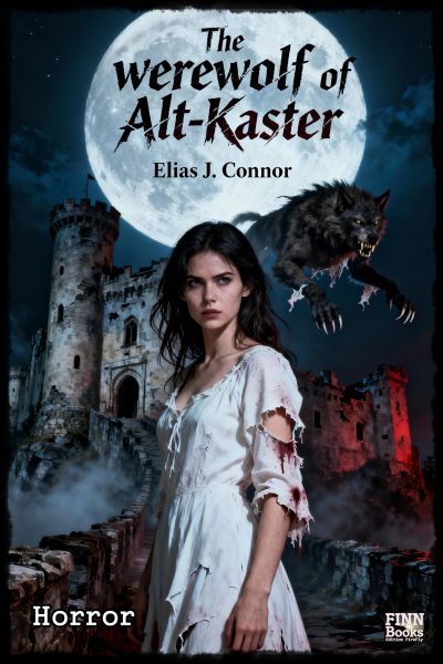 The werewolf of Alt-Kaster