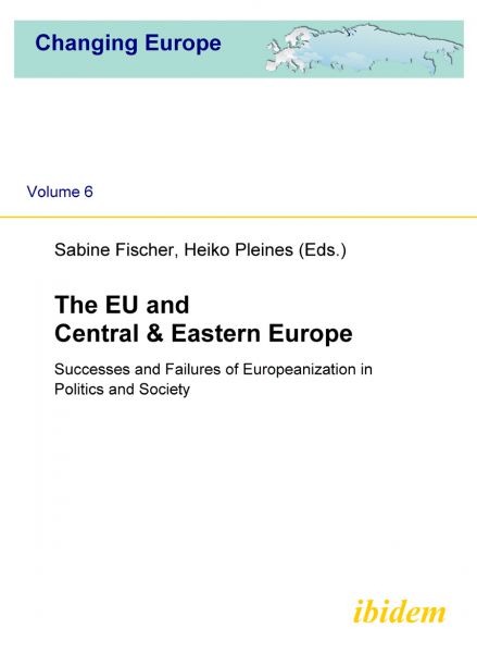 The EU and Central & Eastern Europe