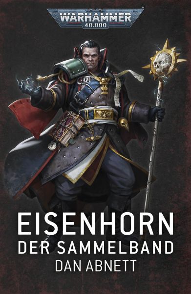 Eisenhorn: Der Sammelband