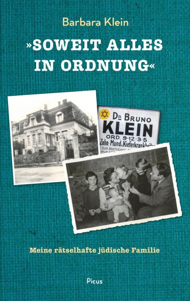 »Soweit alles in Ordnung«
