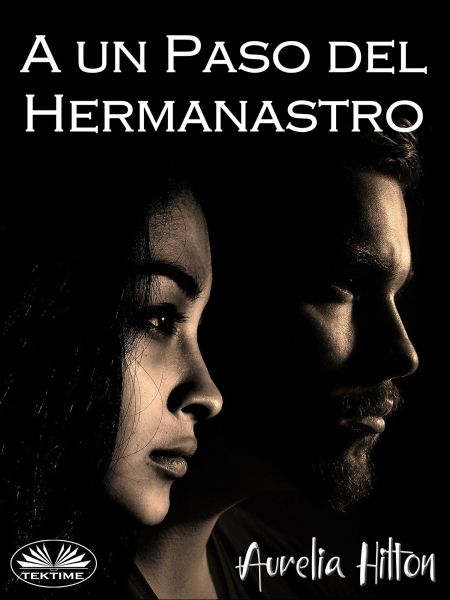 A Un Paso Del Hermanastro