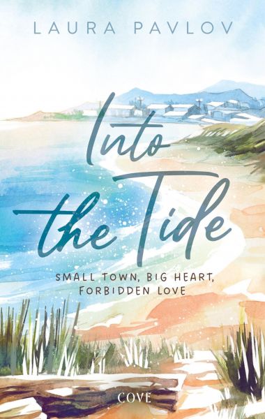 Into the Tide (Cottonwood Cove 1)
