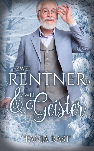 Zwei Rentner & zwei Geister