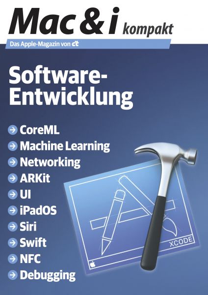 Mac & i kompakt Software-Entwicklung