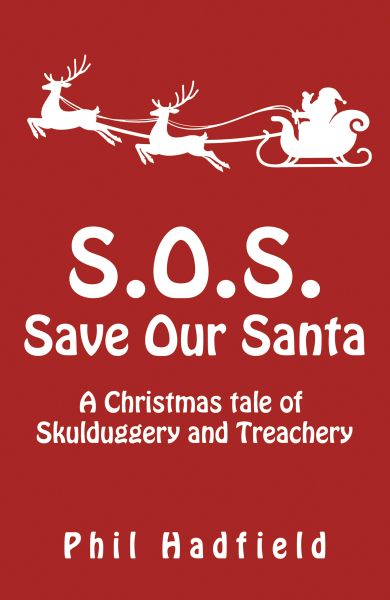 S.O.S. – Save Our Santa