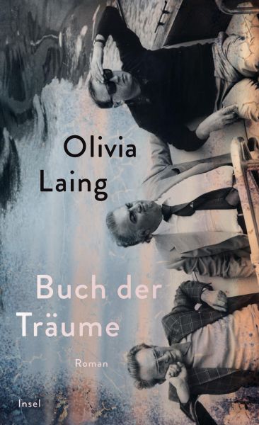 Buch der Träume