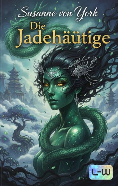 Die Jadehäutige