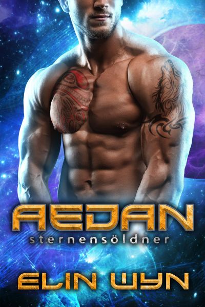 Aedan - Sternensöldner