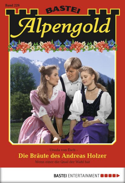 Alpengold 229