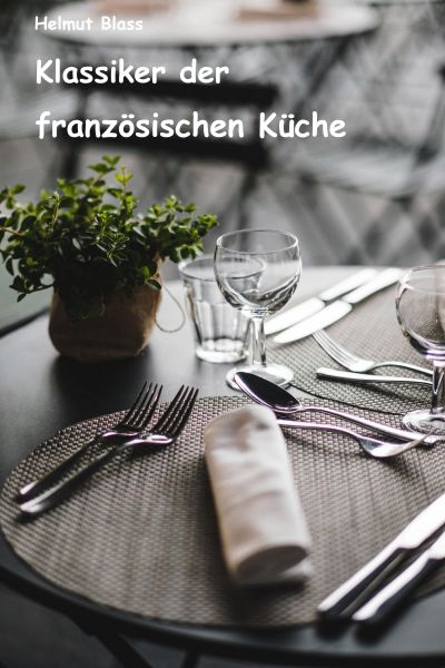 Klassiker der französischen Küche