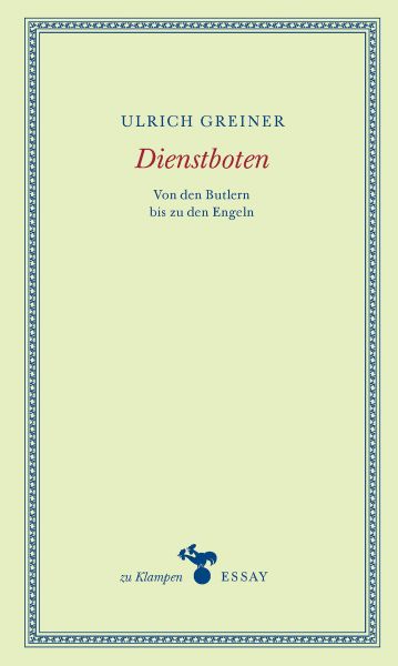 Dienstboten