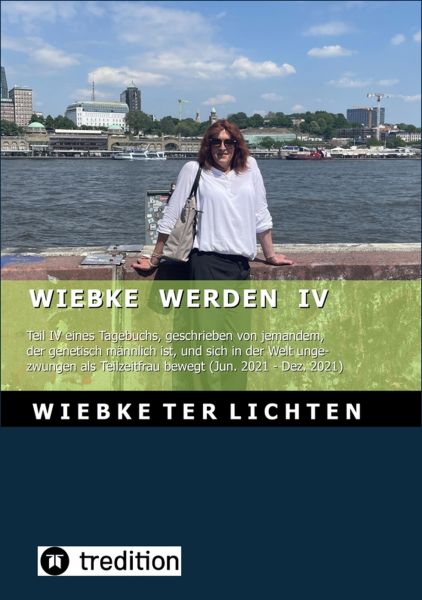 Wiebke werden IV (E-Book)