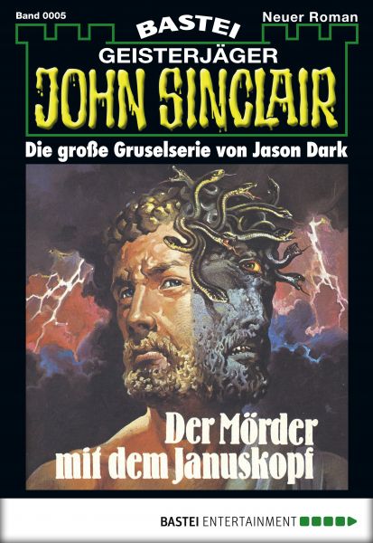 John Sinclair - Folge 0005