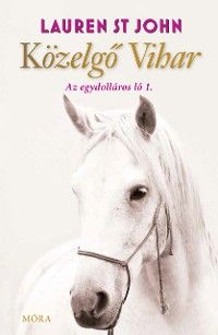 Közelgő vihar - Az egydolláros ló 1.