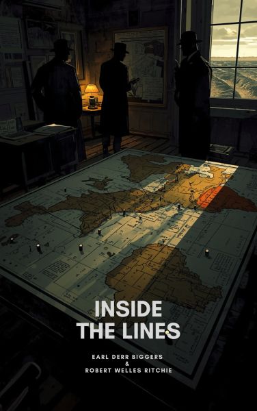 Inside the Lines