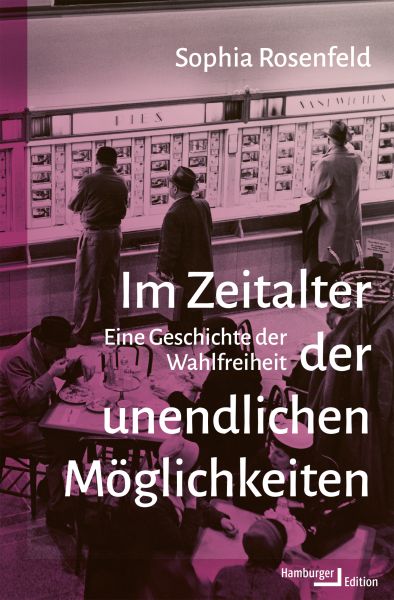 Im Zeitalter der unendlichen Möglichkeiten
